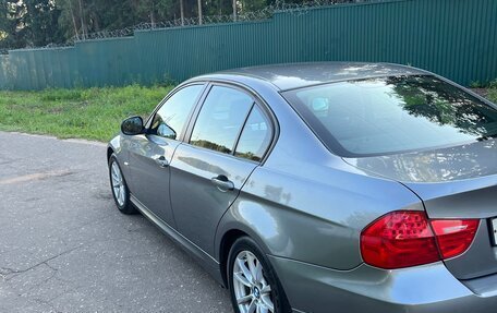 BMW 3 серия, 2011 год, 1 100 000 рублей, 5 фотография