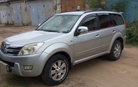 Great Wall Hover, 2008 год, 750 000 рублей, 12 фотография