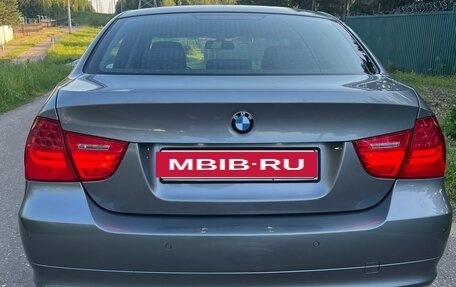BMW 3 серия, 2011 год, 1 100 000 рублей, 2 фотография