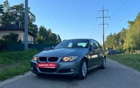 BMW 3 серия, 2011 год, 1 100 000 рублей, 4 фотография