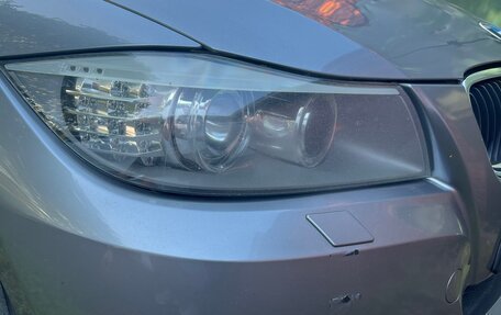 BMW 3 серия, 2011 год, 1 100 000 рублей, 11 фотография