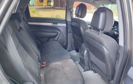 KIA Sorento II рестайлинг, 2014 год, 1 550 000 рублей, 8 фотография