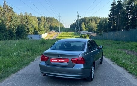 BMW 3 серия, 2011 год, 1 100 000 рублей, 9 фотография
