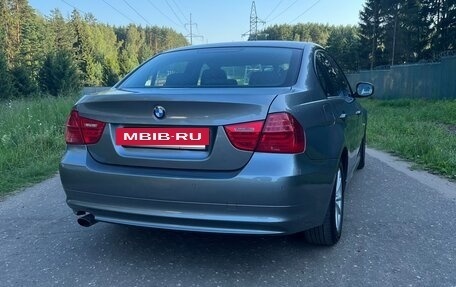 BMW 3 серия, 2011 год, 1 100 000 рублей, 8 фотография