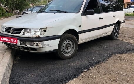 Volkswagen Passat B4, 1994 год, 220 000 рублей, 5 фотография