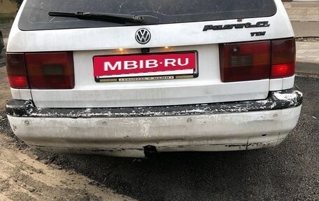 Volkswagen Passat B4, 1994 год, 220 000 рублей, 3 фотография