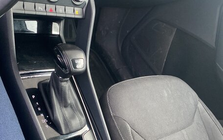 Skoda Kodiaq I, 2018 год, 1 850 000 рублей, 22 фотография
