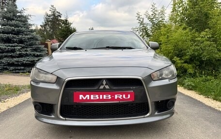 Mitsubishi Lancer IX, 2012 год, 780 000 рублей, 2 фотография