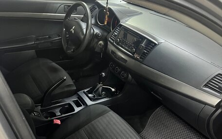Mitsubishi Lancer IX, 2012 год, 780 000 рублей, 9 фотография