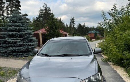 Mitsubishi Lancer IX, 2012 год, 780 000 рублей, 8 фотография