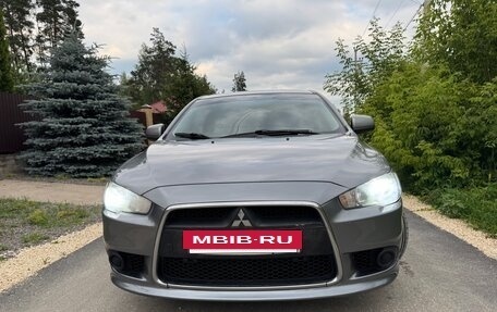 Mitsubishi Lancer IX, 2012 год, 780 000 рублей, 7 фотография