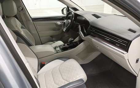 Volkswagen Touareg III, 2018 год, 4 699 000 рублей, 13 фотография