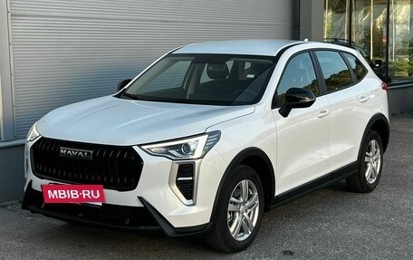 Haval Jolion, 2025 год, 1 999 000 рублей, 6 фотография