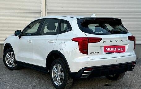 Haval Jolion, 2025 год, 1 999 000 рублей, 3 фотография