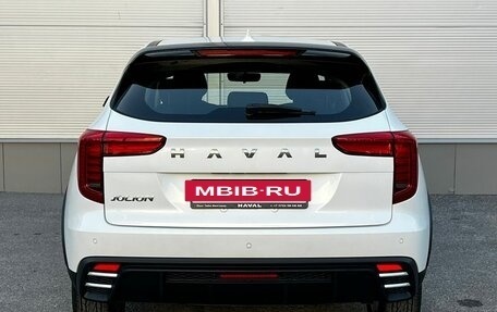 Haval Jolion, 2025 год, 1 999 000 рублей, 4 фотография