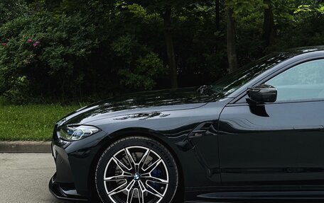 BMW M4, 2021 год, 8 100 000 рублей, 8 фотография
