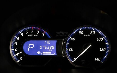 Nissan Dayz I рестайлинг, 2018 год, 926 000 рублей, 6 фотография