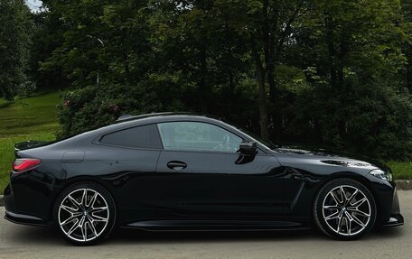 BMW M4, 2021 год, 8 100 000 рублей, 7 фотография