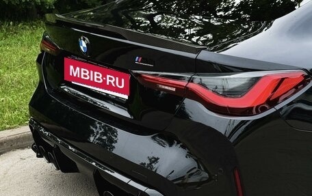 BMW M4, 2021 год, 8 100 000 рублей, 6 фотография