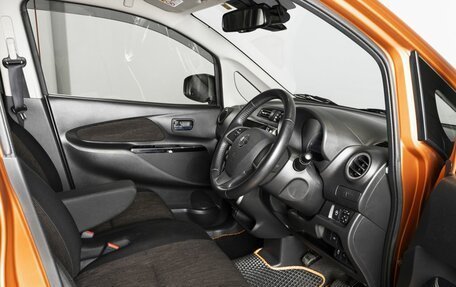 Nissan Dayz I рестайлинг, 2018 год, 926 000 рублей, 11 фотография