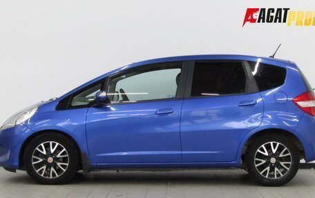 Honda Jazz II рестайлинг, 2011 год, 747 000 рублей, 2 фотография