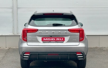 Haval Jolion, 2025 год, 2 599 000 рублей, 4 фотография