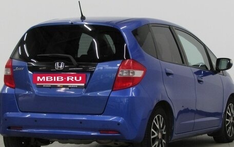 Honda Jazz II рестайлинг, 2011 год, 747 000 рублей, 6 фотография