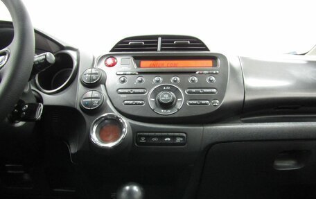 Honda Jazz II рестайлинг, 2011 год, 747 000 рублей, 19 фотография