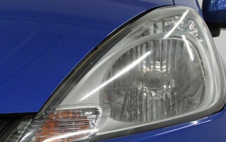 Honda Jazz II рестайлинг, 2011 год, 747 000 рублей, 11 фотография