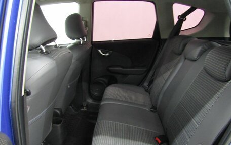 Honda Jazz II рестайлинг, 2011 год, 747 000 рублей, 14 фотография