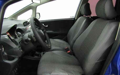 Honda Jazz II рестайлинг, 2011 год, 747 000 рублей, 13 фотография