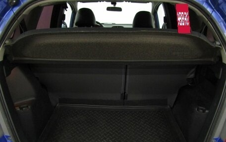 Honda Jazz II рестайлинг, 2011 год, 747 000 рублей, 16 фотография