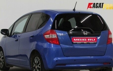 Honda Jazz II рестайлинг, 2011 год, 747 000 рублей, 3 фотография