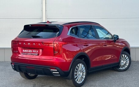 Haval Jolion, 2025 год, 2 449 000 рублей, 3 фотография