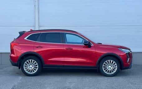 Haval Jolion, 2025 год, 2 449 000 рублей, 5 фотография