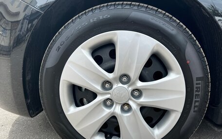 KIA Cerato III, 2019 год, 2 600 000 рублей, 5 фотография