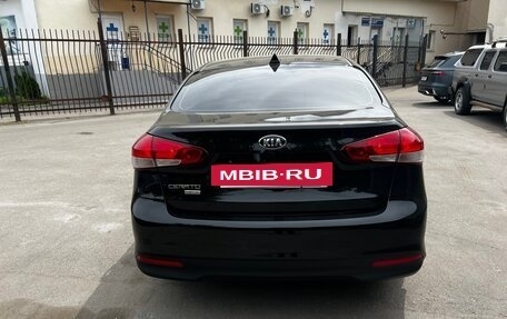 KIA Cerato III, 2019 год, 2 600 000 рублей, 2 фотография
