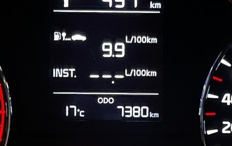 KIA Cerato III, 2019 год, 2 600 000 рублей, 21 фотография