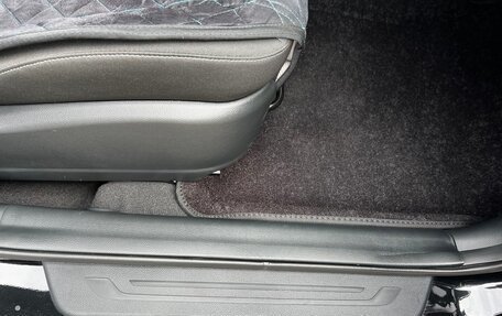 KIA Cerato III, 2019 год, 2 600 000 рублей, 23 фотография