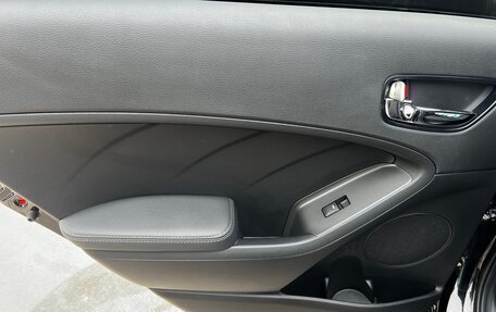KIA Cerato III, 2019 год, 2 600 000 рублей, 25 фотография