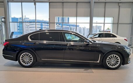BMW 7 серия, 2019 год, 6 300 000 рублей, 8 фотография