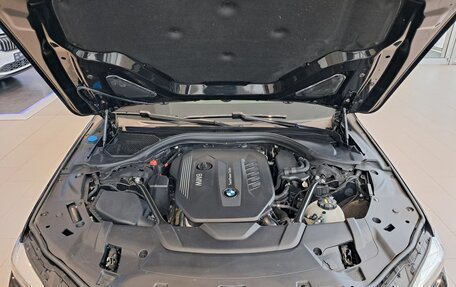 BMW 7 серия, 2019 год, 6 300 000 рублей, 13 фотография