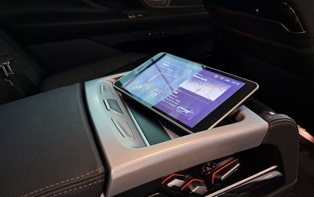 BMW 7 серия, 2019 год, 6 300 000 рублей, 27 фотография