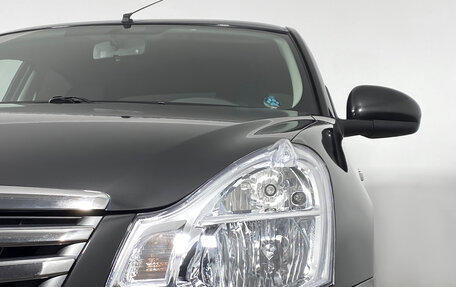 Nissan Almera, 2016 год, 769 000 рублей, 8 фотография