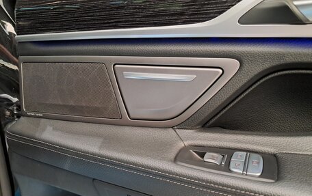 BMW 7 серия, 2019 год, 6 300 000 рублей, 30 фотография
