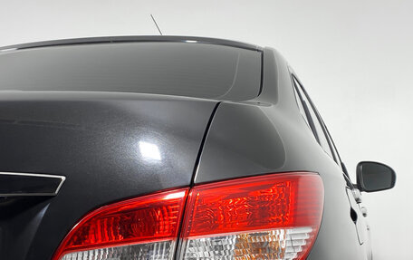 Nissan Almera, 2016 год, 769 000 рублей, 9 фотография