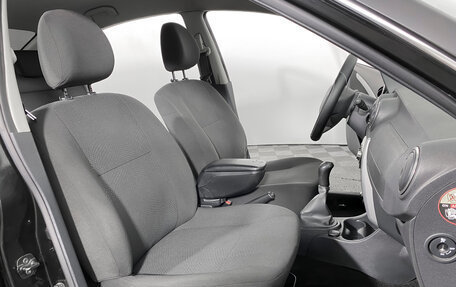 Nissan Almera, 2016 год, 769 000 рублей, 13 фотография