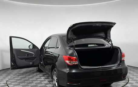 Nissan Almera, 2016 год, 769 000 рублей, 10 фотография