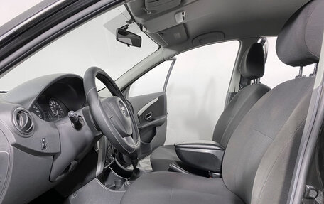 Nissan Almera, 2016 год, 769 000 рублей, 11 фотография