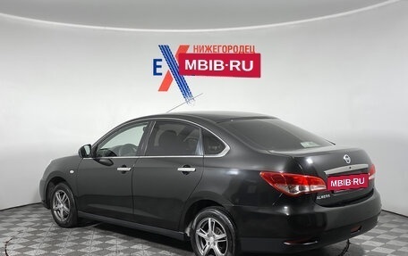 Nissan Almera, 2016 год, 769 000 рублей, 6 фотография